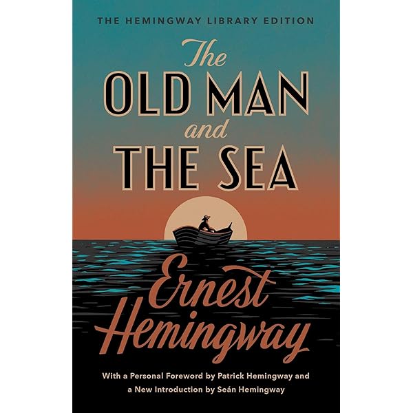 Amazon | Old Man and the Sea | Hemingway, Ernest | Documentaries